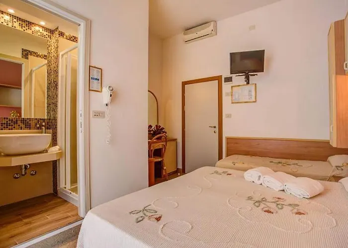 Hotel Gardenia Bellaria-Igea Marina