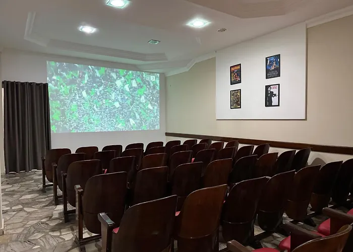 Grande Hotel Paranavaí