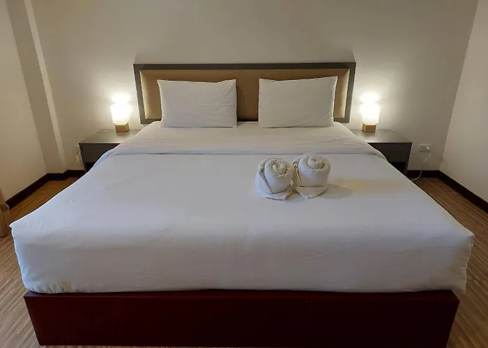 Hotels in Ban Krut (Prachuap Khiri Khan)
