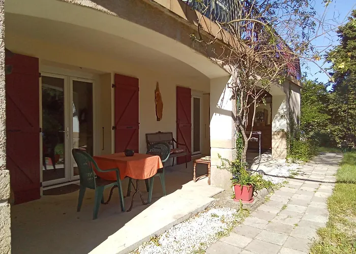 Gîte Chante' Relle Privas
