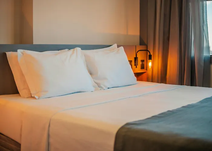Hotel Laghetto Estação Bento Gonçalves