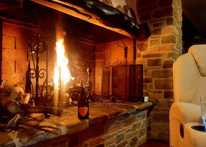 Bed and Breakfast Dimora Acqua del Fico Castellabate