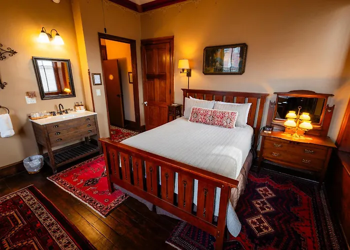Media Hotels