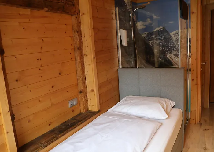 Hotels in Berwang
