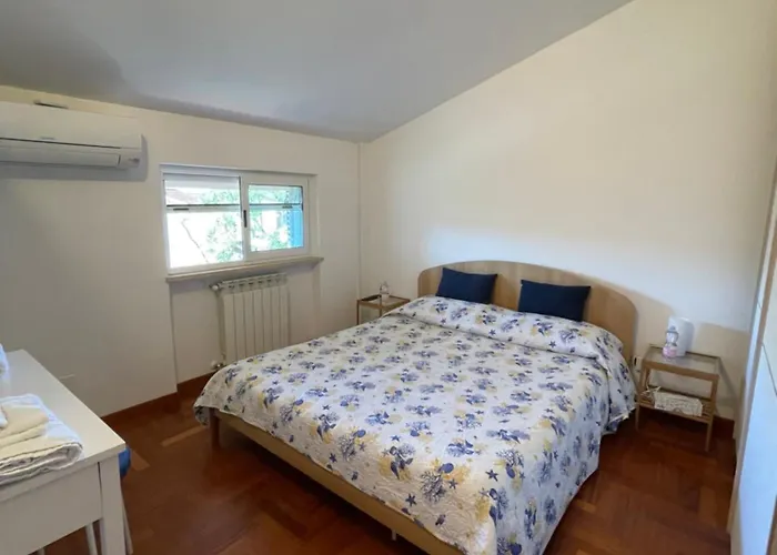 Hotel Casa Mary Fregenae