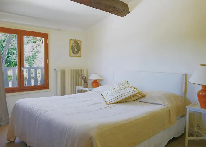 Hotels in Grimaud