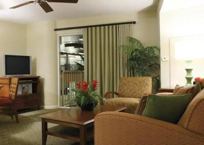 Club Wyndham At Waikiki Beach Walk Honolulu