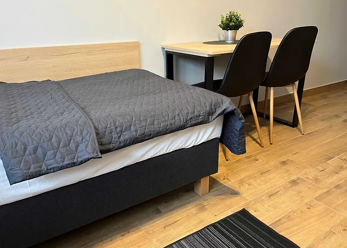 Hotels in Strzelce Opolskie