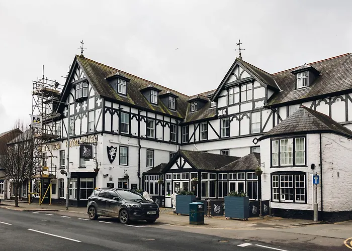 Bala Hotels