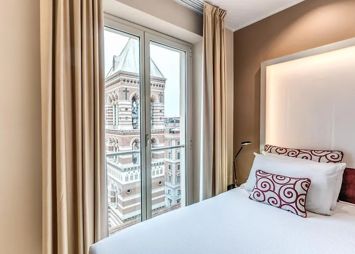 La Griffe Hotel Roma