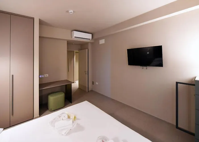 Hotel Villa Cappugi Pistoia