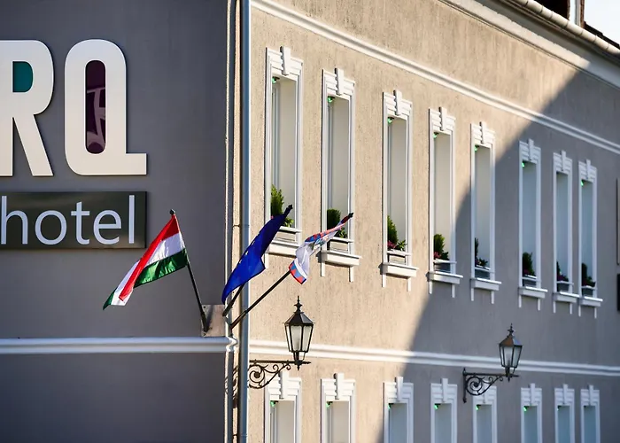 Rq Boutique & Unique Hotel