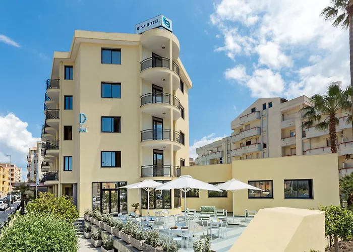Rina Hotel Alghero