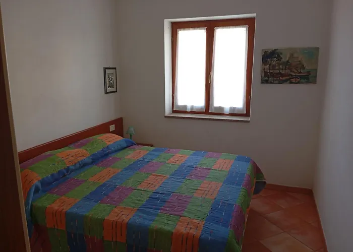 Aparthotel Air Borgo Della Torre Isola Rossa 