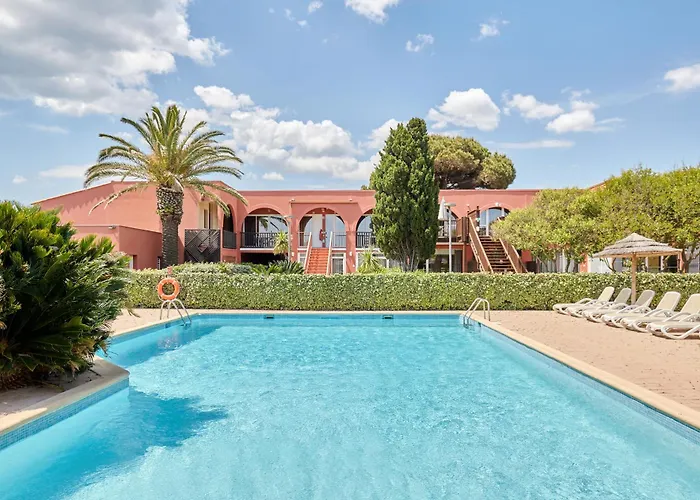 Résidence Odalys Du Golfe Agde