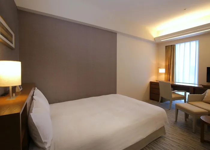 Sagamihara Hotels