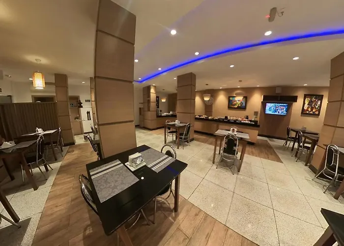 Real Hotel Juiz de Fora