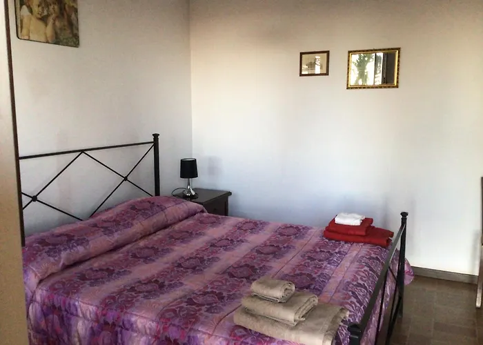 Villa Martina Vasto