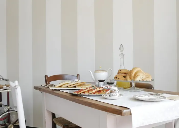 Nonna Rina B&B Savona