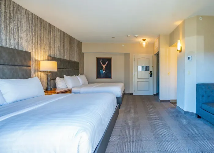 Cherry Valley Hotel Newark