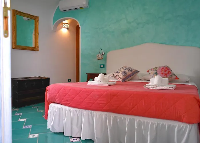 San Giacomo Relais Furore