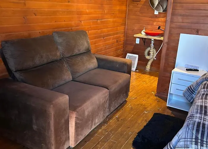 Império Cabanas
