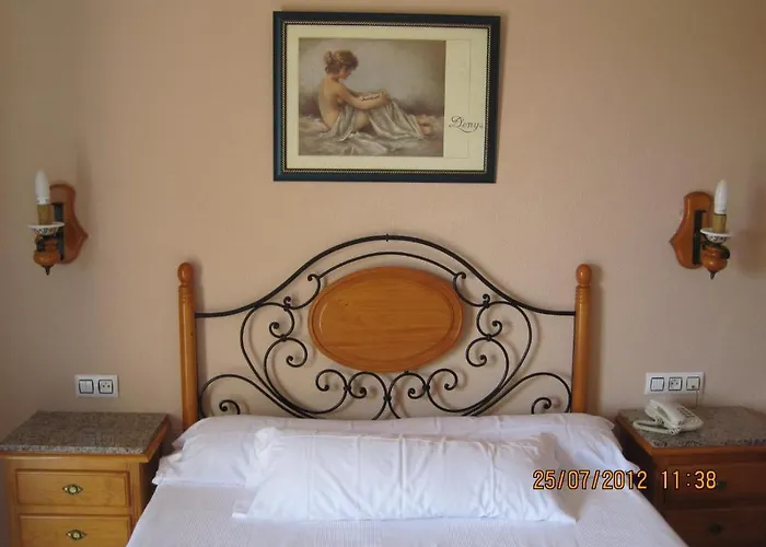 Hotel Caballo Negro