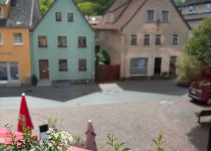 Hotels in Bischofsheim an der Rhön