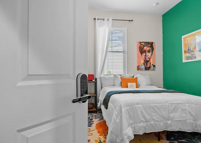 Ocoee Hotels