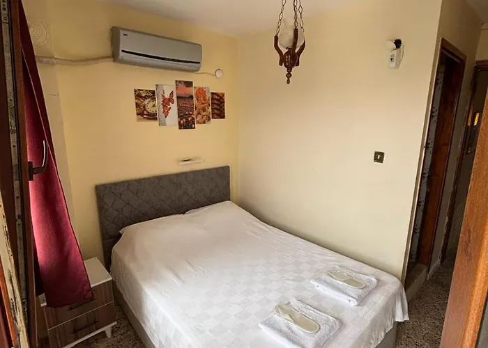Hotels in Gümüldür