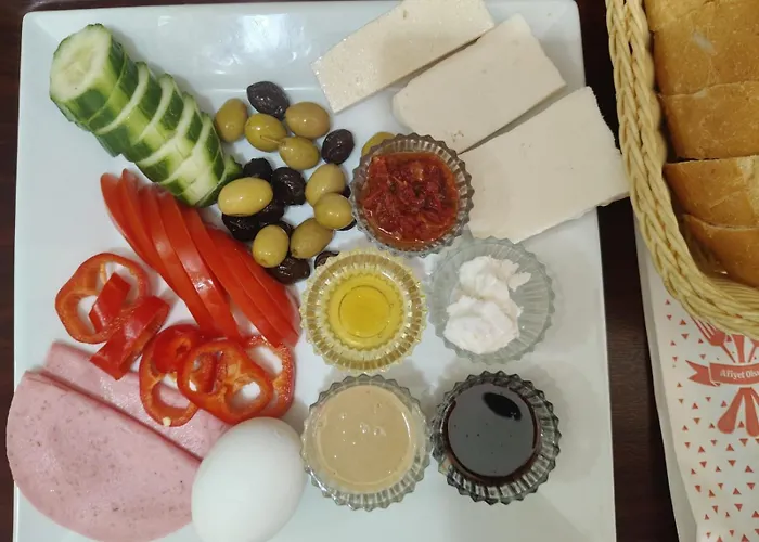 Hotels in Gumuldur