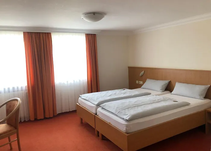 Hotels in Schoemberg (Zollernalbkreis)