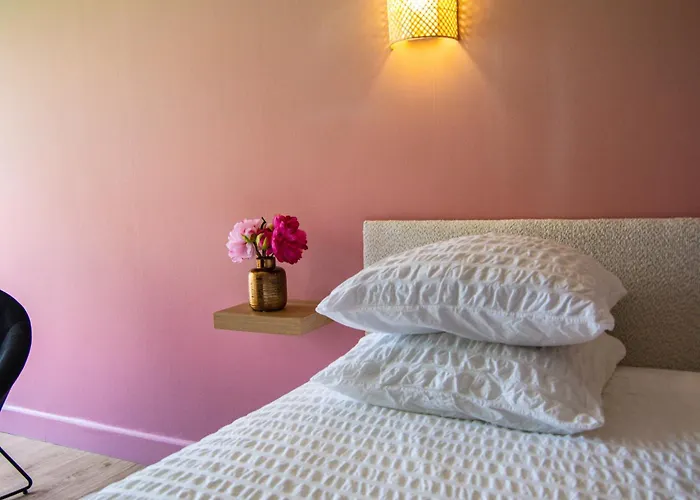 Résidence Hôtelière Natureva&Spa Agde