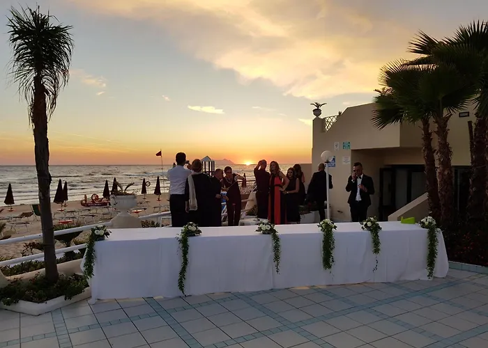 Hotel La Playa Sperlonga