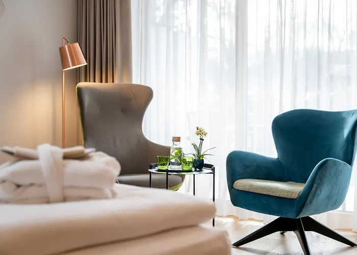 Hotels in Waging am See