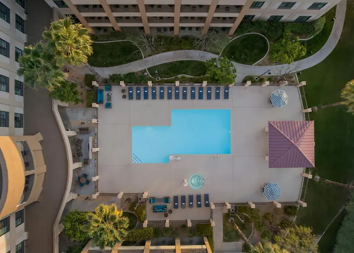 Hotel a Valencia