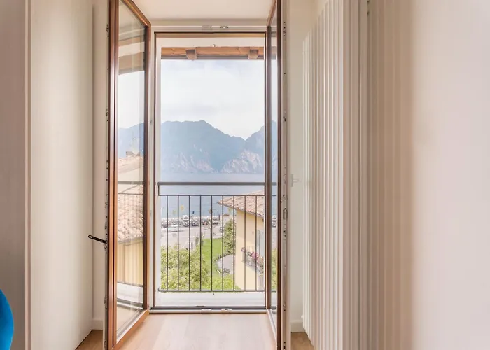 Garda Living Apartments Torbole Torbole Sul Garda