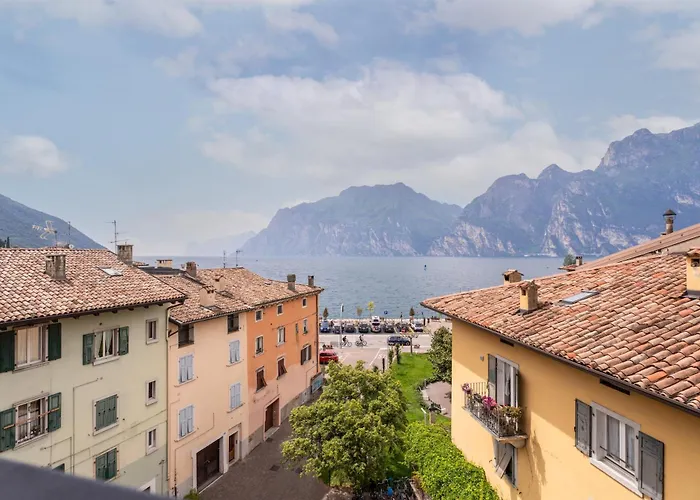 Garda Living Apartments Torbole Torbole Sul Garda