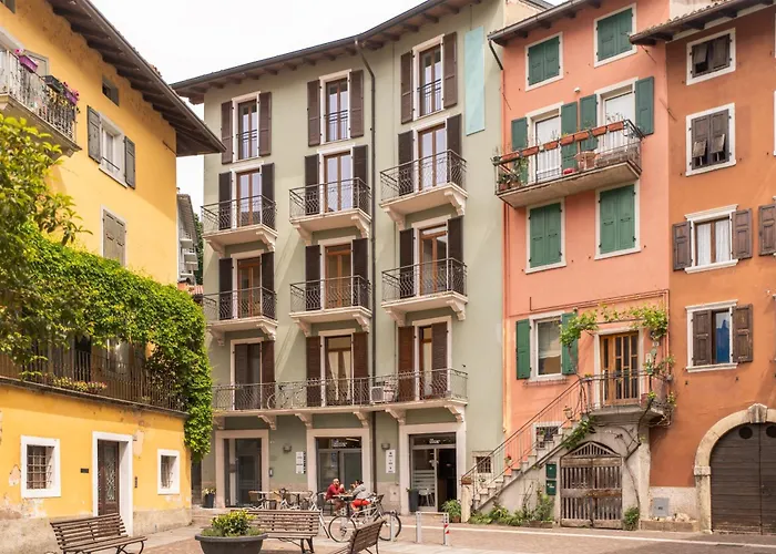 Garda Living Apartments Torbole Torbole Sul Garda