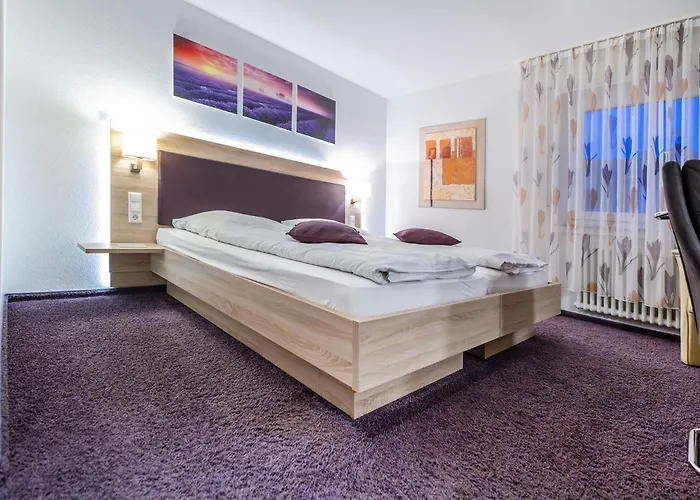 Hotel Villa Sulmana Neckarsulm