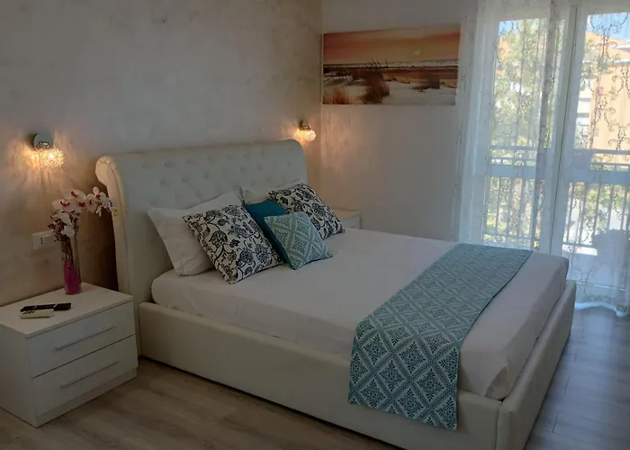 Hotel Viola di Mare Termoli