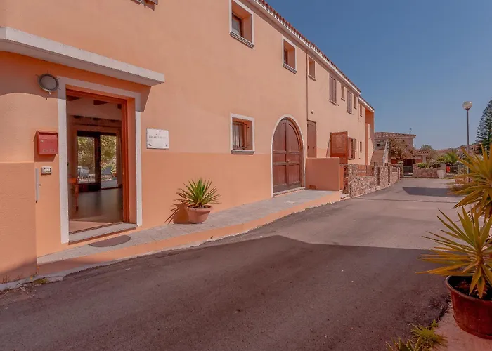 B&B Pettirosso San Teodoro 