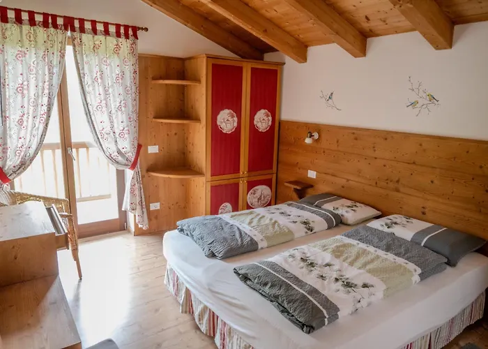 Maso Scricciolo Farm House Vezzano 