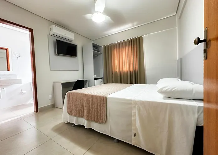 Hotel Milenio