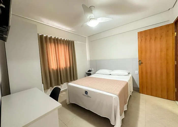 Hotel Milenio