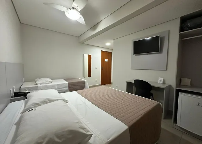 Hotel Milenio