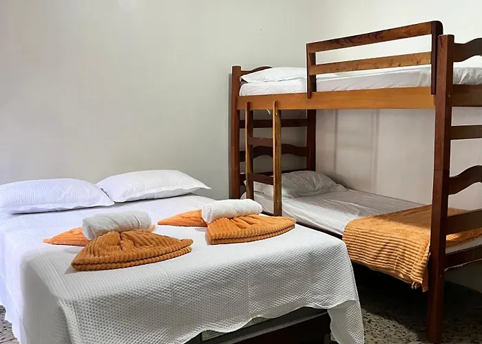 Hotel Pousada Calhau São Luís