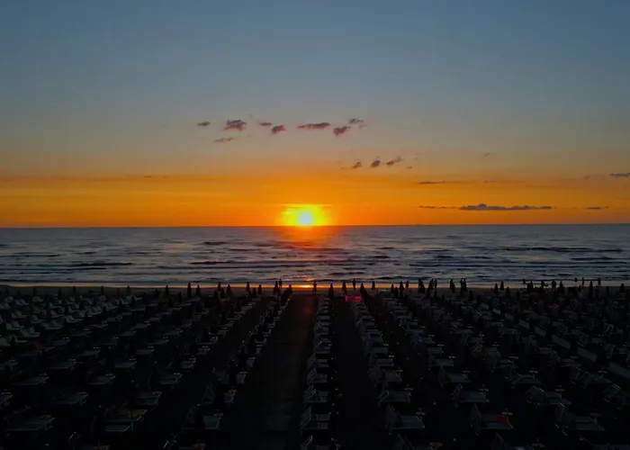 Hotel Roxy Cervia