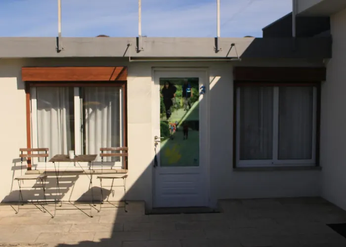 Casa Das Pombas Barcelos