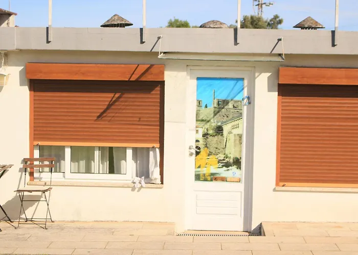 Casa Das Pombas Barcelos